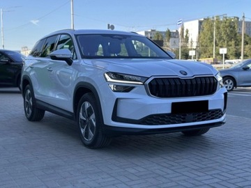 Skoda Kodiaq II SUV 2.0 TDI SCR 193KM 2025 SKODA Kodiaq Edition 130 2.0 TDI DSG 4x4 Suv 193KM 2025, zdjęcie 2