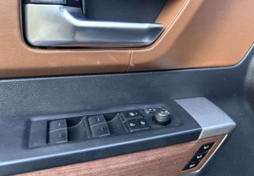 Toyota Tundra II 2022 Toyota Tundra Toyota Tundra 3.4 Benzyna 389KM, zdjęcie 13