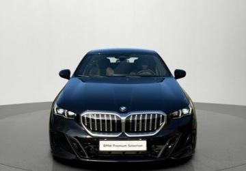 BMW Seria 5 G90-91 Sedan 2.0 20d 197KM 2025 BMW Seria 5 Samochod DEMO z serwisem w cenie BMW Bonkowscy Wroclaw 2.0, zdjęcie 2