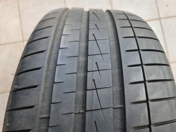 Opona Vredestein Ultrac Vorti 255/45/19 ZR19 2019