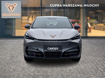 Cupra Tavascan 82kWh 286KM 2025 Cupra Tavascan Tavascan 77kWh 286 km 1-biegowa aut, zdjęcie 7