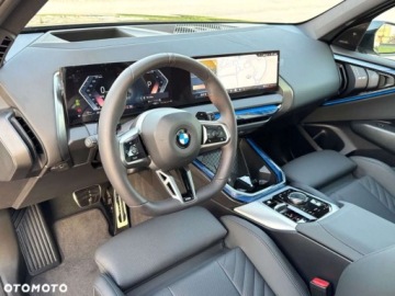 BMW X3 G45 2025 BMW X3 BMW X3 2.0 Diesel 197KM, zdjęcie 6