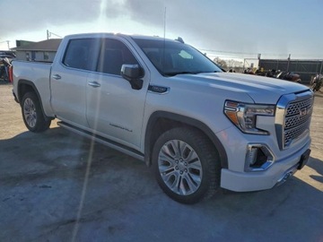  GMC Sierra Limited K1500 Denali 2022 6.2l 6.2 Benzyna 420KM, zdjęcie 4
