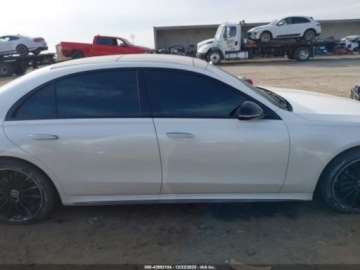 Mercedes Klasa S W223/V223 2023 Mercedes-Benz Klasa S 500 4matic, 2023r., 4x4, 3.0L 3.0 Hybryda 429KM, zdjęcie 4