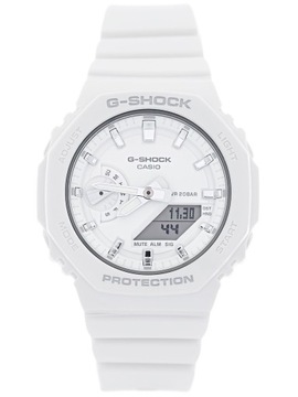 DÁMSKE HODINKY CASIO GMA-S2100-7AER G-SHOCK CARBON