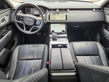 Land Rover Range Rover Velar 2021 Land Rover Range Rover Velar S 2021 2.0L 2.0 Benzyna 247KM, zdjęcie 8