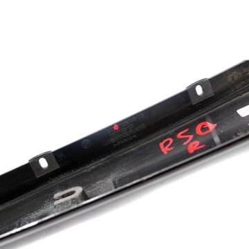 Mini Cooper R50 R53 Накладка на правую стойку