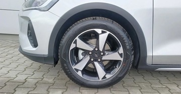 Ford Focus IV 2025 Ford Focus opony wielosezonowe NAVI, kamera, ogrzewana kierownica i szyba,, zdjęcie 5