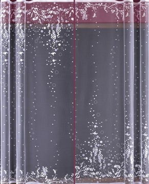 Жаккардовая штора Vice Versa 622375 250см B