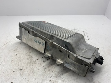РАСПРЕДЕЛИТЕЛЬ АККУМУЛЯТОРНОЙ БАТАРЕИ AUDI 4M0915253H