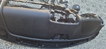 DODGE RAM 2018 2019 2020 2021 2022 2023 2024 ПОДУШКА БЕЗОПАСНОСТИ КОНСОЛИ