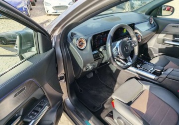 Mercedes EQA SUV 250 190KM 2023 Mercedes-Benz EQA Elektryczny 190KM, zdjęcie 15