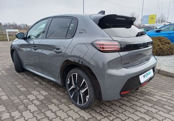 Peugeot 208 II 2025 Peugeot 208 09 1.2 mHEV 145 GT I wl. GWARANCJA FV23 1.2 Benzyna, zdjęcie 26