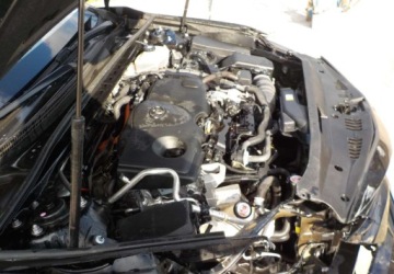 Toyota Camry IX Sedan 2.5 Hybrid Dynamic Force 218KM 2020 Toyota Camry Okazja 2.5 Hybryda 218KM, zdjęcie 3