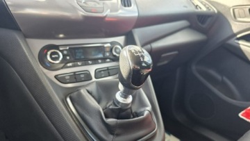 Ford Transit Connect II VAN 1.5 TDCi 120KM 2017 Ford Transit Connect 7 osobowy climatronic long, zdjęcie 16