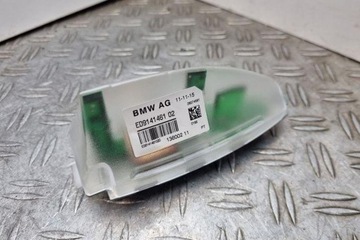 ANTÉNA BMW 5 (F10) 9141461 3.0L DIESEL 190KW 2015