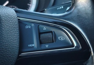 Skoda Octavia III Liftback Facelifting 1.5 TSI ACT 150KM 2019 Skoda Octavia Style Pakiet Amazing, Tempomat, Kamera, Podgrzewane fotele,, zdjęcie 22