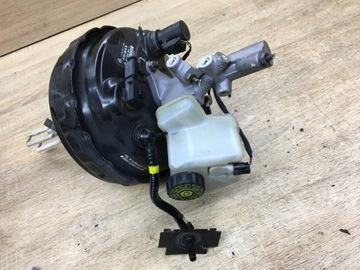 ТОРМОЗНОЙ ЦИЛИНДР СЕРВОСЕРВО MERCEDES W212 LIFT