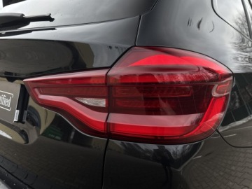 BMW X3 G01 SUV 3.0 30d 265KM 2017 BMW X3 Head-up | Harman | El. fotele | Adaptacyjny, zdjęcie 12