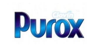 Стиральный порошок Purox Color 5,5 кг 78 стирок