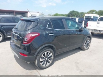 Buick 2021 Buick Encore 2021 Buick Encore AWD 4dr Preferred 1.4 Benzyna 155KM, zdjęcie 4