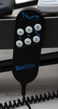 Рама, электрически регулируемая 90/200