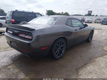 Dodge Challenger III 2022 Dodge Challenger gt, 2022r., 3.6L 3.6 Benzyna 303KM, zdjęcie 2