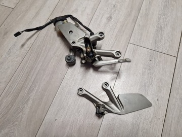 HONDA CB 1000 R SC60 SET KIEROWCY MOCOWANIE 08-16 LEWY PRAWY
