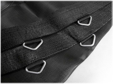 Батутный коврик Neosport батутный коврик 244-252см 8 футов