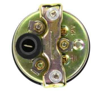 WSKAŹNIK POZIOMU PALIWA C-385 89352972, 59115621