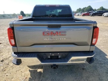  GMC Sierra 2020r., K1500, od ubezpieczalni 5.3 Benzyna 355KM, zdjęcie 3