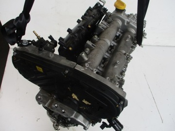 MOTOR JEEP COMPASS 18R 2.0 M JET 55283099