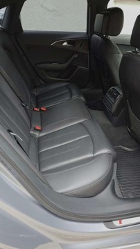 Audi A6 C7 Limousine Facelifting 2.0 TFSI 252KM 2017 Audi A6 Limousine 2,0 benzyna 252 KM NAVI LED S-line zarejestrowany 2.0, zdjęcie 15