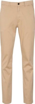 Spodnie Chino Calvin Klein Slim State K10K109914-PF2 CHINOSY W34 L32 34/32