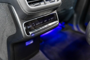 Mercedes GLS X167 SUV Facelifting 3.0 350d 313KM 2023 Mercedes GLS Klasa 350d, PL, Bezwypadek, Gwarancja, zdjęcie 33