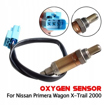 for Nissan Primera Wagon 2000 X-Trail 2000 QR20DE