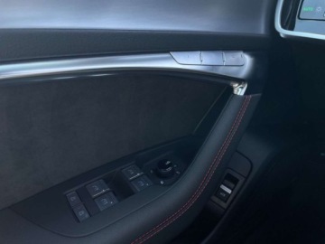 Audi A7 C8 Sportback Facelifting 2.0 45 TFSI 265KM 2025 Audi A7 Sportback Bang Olufsen Martix LED HD Panoramiczny Dach Pikowane f, zdjęcie 11