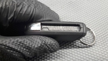 2G6959752 KLÍČEK OVLÁDAČ VW POLO GOLF SEAT