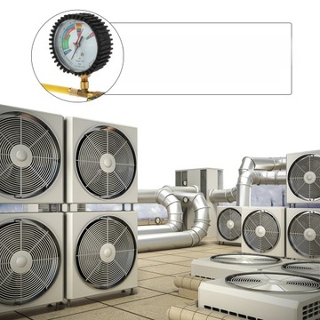 МАНОМЕТР АЗОТА РЕГУЛЯТОР ВОЗДУХА