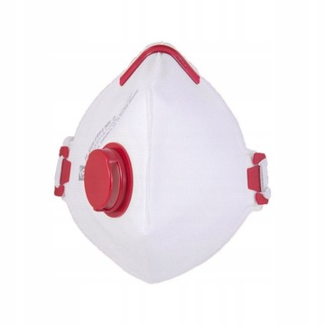 FILTER SERVICE FS-930V FFP3 Półmaska filtrująca
