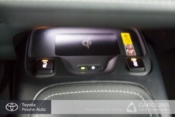 Toyota Corolla XII TS Kombi Facelifting 1.8 Hybrid 140KM 2023 Toyota Corolla Seria E21 (2019-) 1.8 Hybrid Style, zdjęcie 8