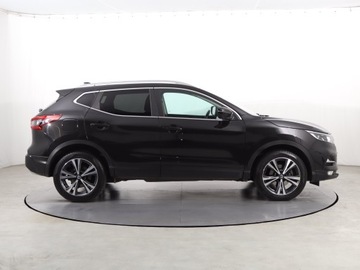 Nissan Qashqai II Crossover 1.6 DIG-T 163KM 2017 Nissan Qashqai 1.6 DIG-T, Salon Polska, zdjęcie 5
