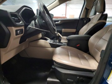 Ford Escape III 2020 Ford Escape Titanium 2020 2.0 Benzyna 250KM, zdjęcie 7