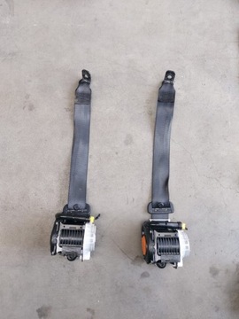 KONZOLA DESKA ORIGINÁLNÍ PORSCHE MACAN 95B ČERNÁ KOMPLET