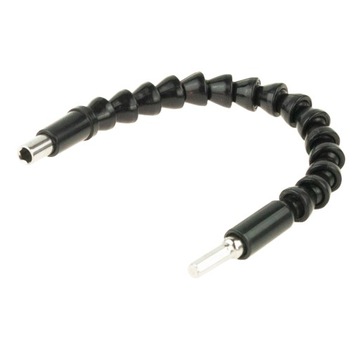 ГИБКИЙ УДЛИНИТЕЛЬ ДЛЯ ОТВЕРТКИ И СВЕРЛ