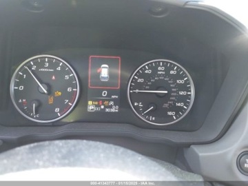 Subaru 2024 Subaru Crosstrek 2024r., Limited 2.5 Benzyna 182KM, zdjęcie 9