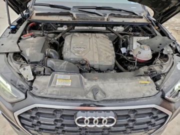 Audi Q5 II 2022 Audi Q5 Premium Plus 45 2022 2.0 Benzyna 261KM, zdjęcie 6