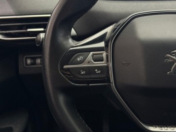 Peugeot 3008 II Crossover 1.2 PureTech 130KM 2017 Peugeot 3008 Active Kamera cofania Nawigacja CarPlayAndroid Auto, zdjęcie 21