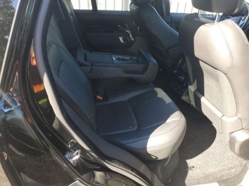 Land Rover Range Rover V 2021 Land Rover Range Rover HSE Westminster Edition 2021 3.0L 3.0 Benzyna 395KM, zdjęcie 11