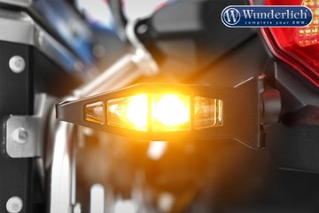 Накладка заднего указателя поворота MB Wunderlich для BMW